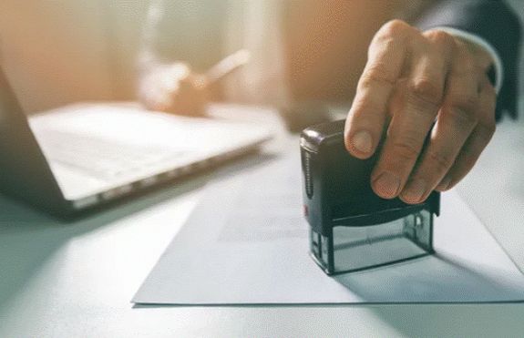 Notary Services
