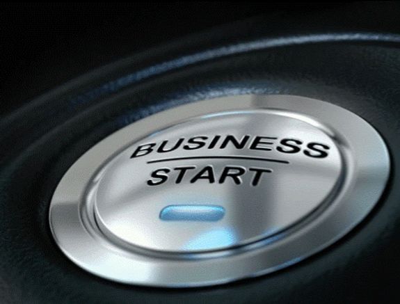 New Business Consulting