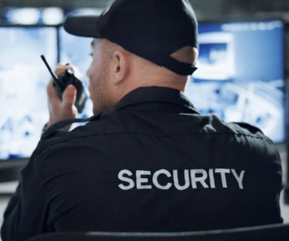 Security Services