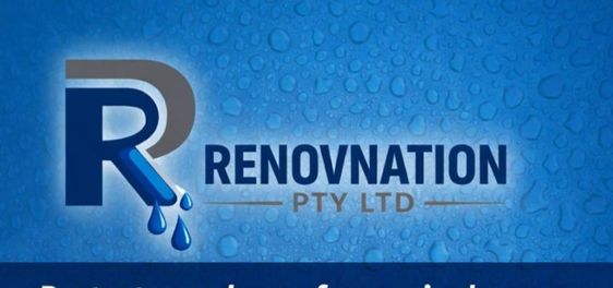 Renovnation pty Ltd  logo