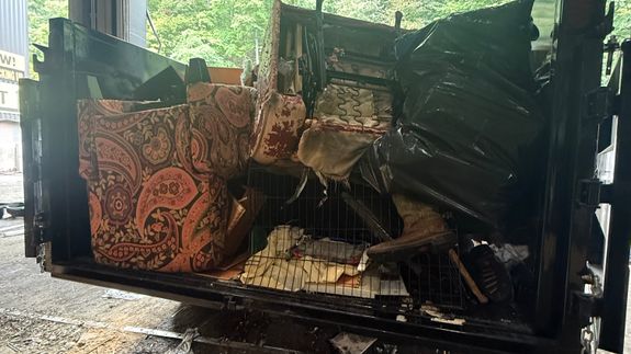 Affordable Junk Removal Services in Syracuse, NY