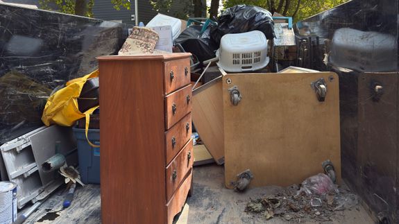 A Stress-Free Solution for Your Syracuse Apartment Cleanouts