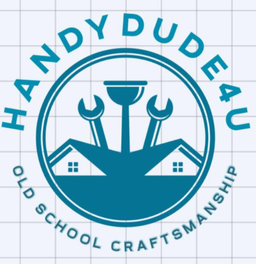 HandyDude4U logo