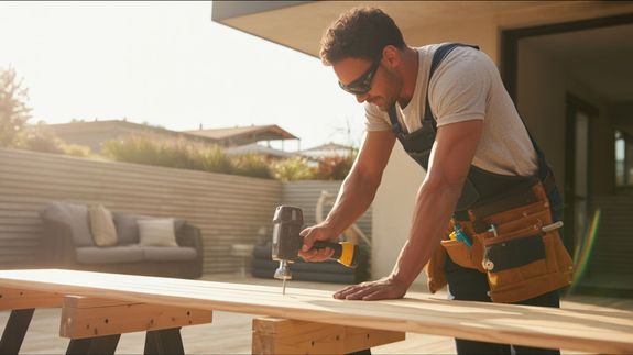 Your Trusted Go-To Handyman in the West Valley