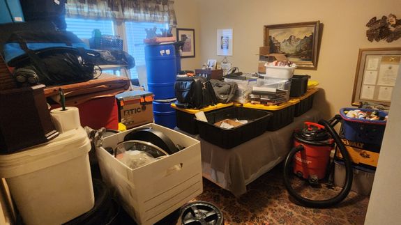 Furniture Removal Made Easy