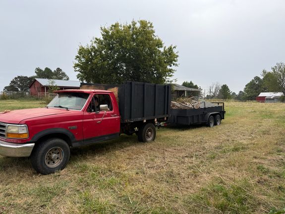 Professional Junk Removal in Oklahoma City