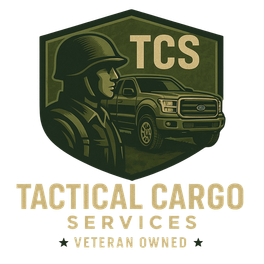 Tactical Cargo Services LLC logo