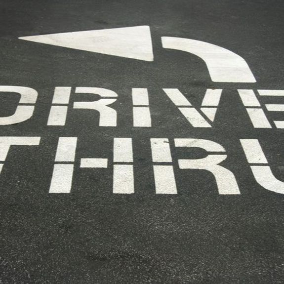 Drive Thrus
