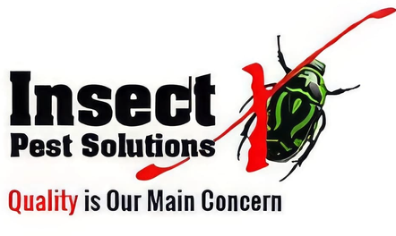 Insectx.com logo