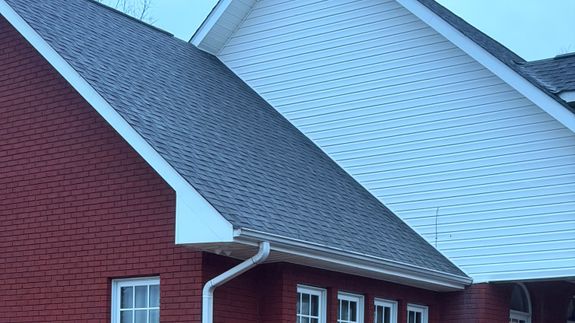 Don't Let a Dirty Roof Steal Your Curb Appeal