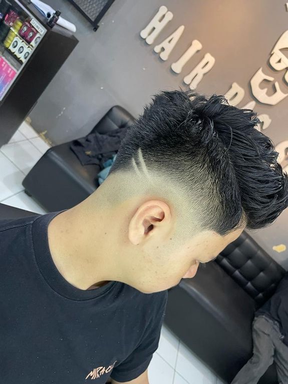 Haircuts