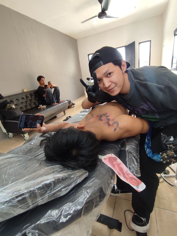 Tattoo