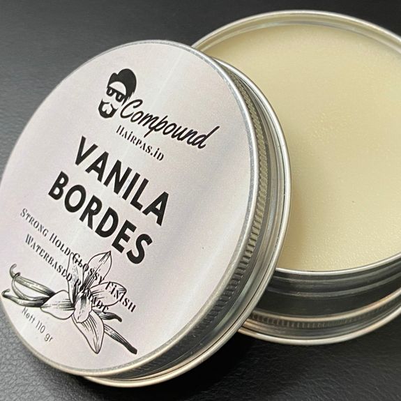 Pomade Clay
