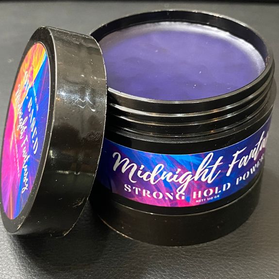 Pomade Oil big