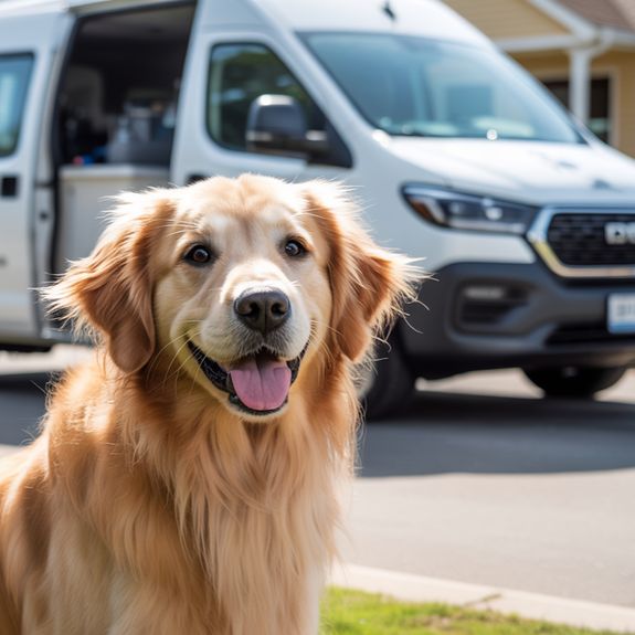 Mobile-Ready Services – Grooming That Comes to You