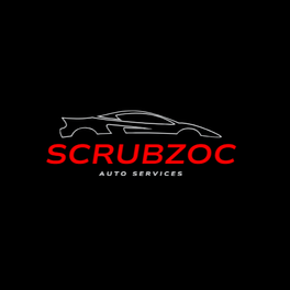 ScrubzOC logo