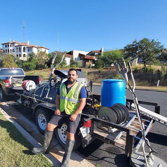 Home Pressure Washing Starting at $250