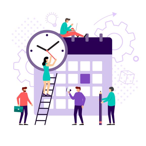 Flexible Scheduling to Fit Your Needs