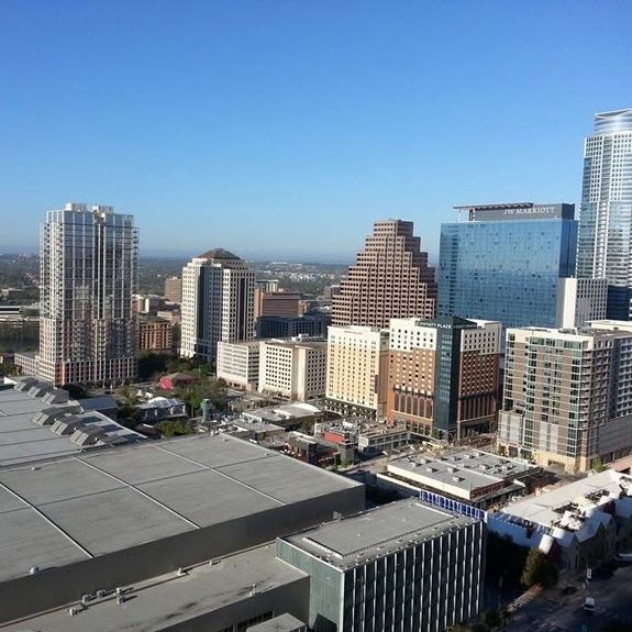 Commercial Window cleaning and pressure washing