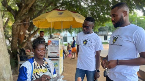 Empower Yourself Against Scams
