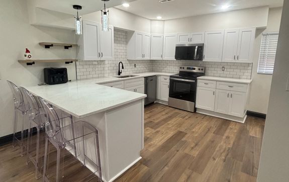 Expert Contracting Solutions in Aston Mills, PA