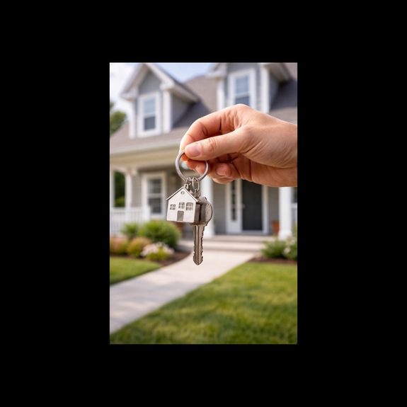 Expertise in Rental Turnovers