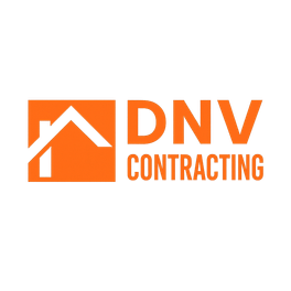 DNV Contracting  logo