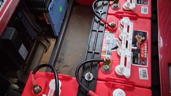 Mobile Golf Cart Repair & Battery Service in Mesa, AZ