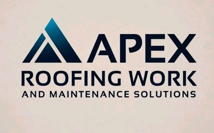 Apex Roofing Solutions and Maintenance  logo