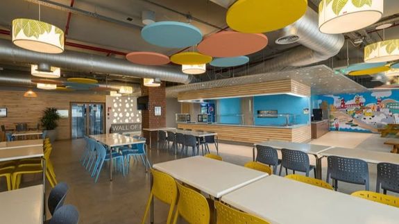 Elevate Your Corporate Dining Experience with Mealora