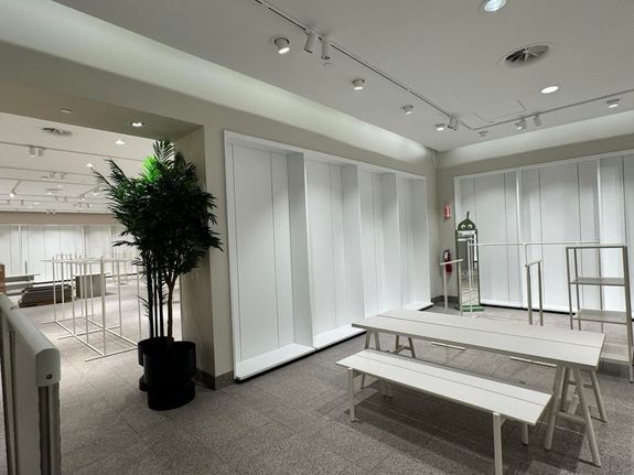 Transforming spaces in Texas With Experts