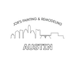 Jor's Painting & Remodeling logo