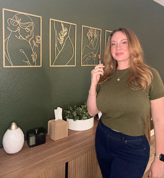 Meet Kamryn | Cosmetic Injector