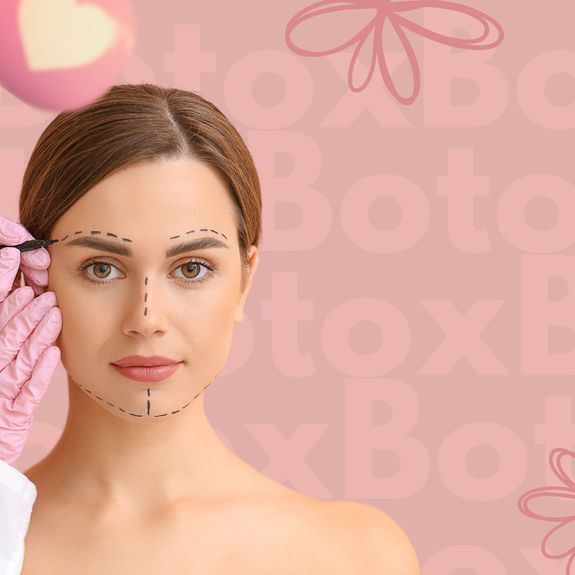 Neuromodulator Treatments