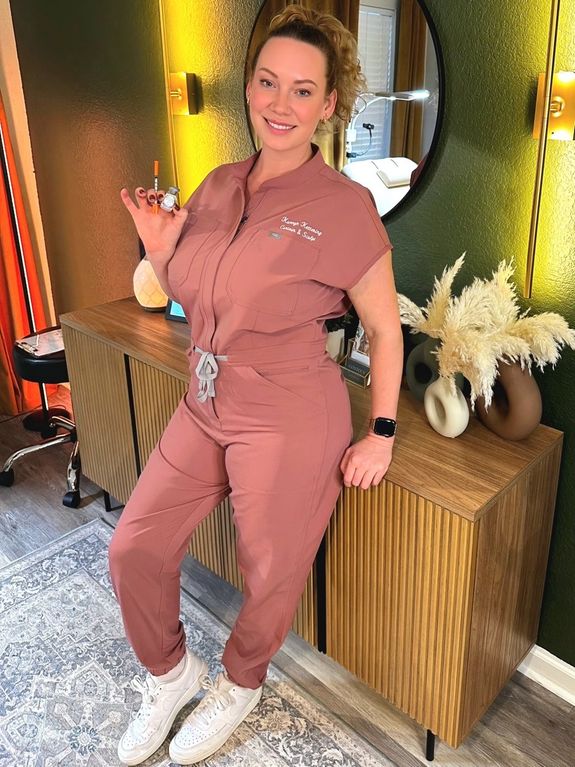 Meet Kamryn | Cosmetic Injector