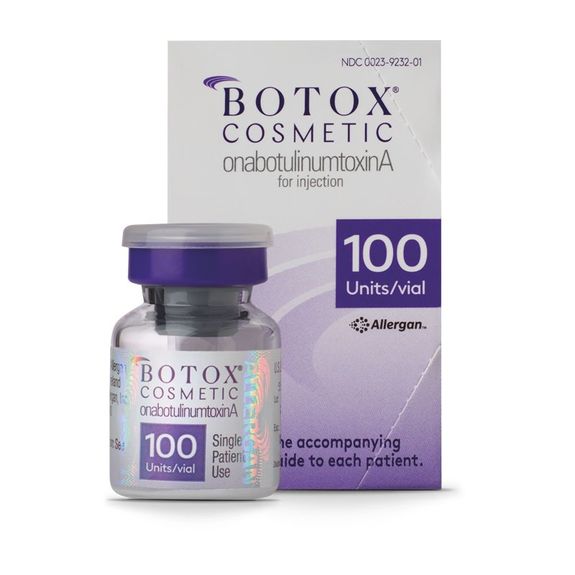 Botox | $12 per unit