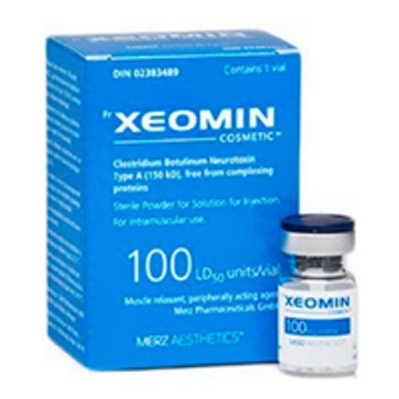 Xeomin | $10 Per Unit