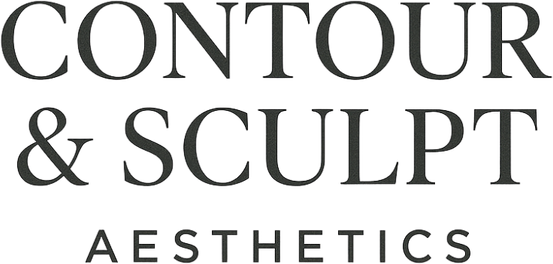 Contour & Sculpt Aesthetics logo
