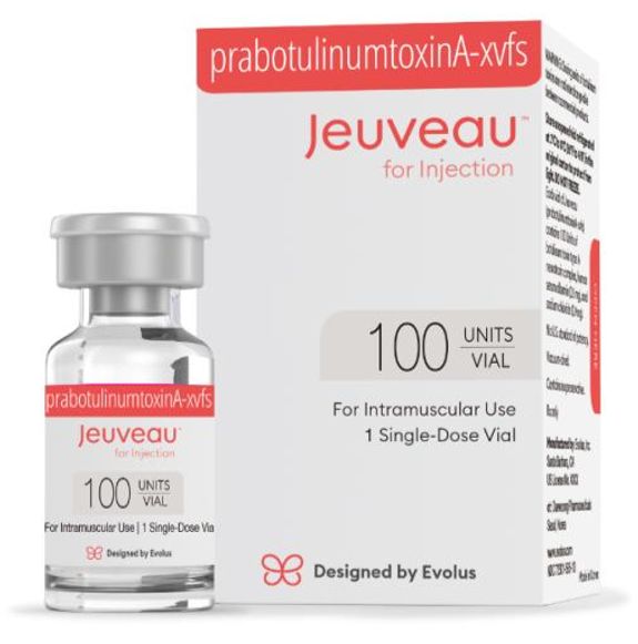 Jeveau | $10 per unit
