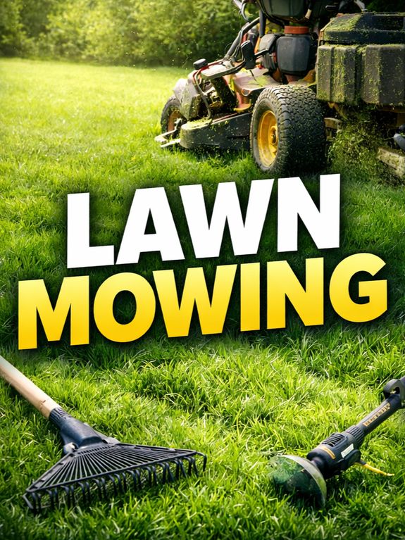 Lawn Care 