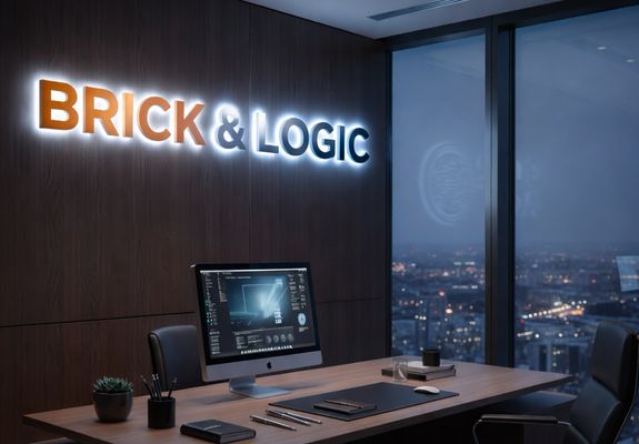 Transform Your Business with Bricks & Logic in Southfield, MI and Nationwide
