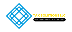 RIGHT ON TIME TAX SOLUTIONS LLC logo