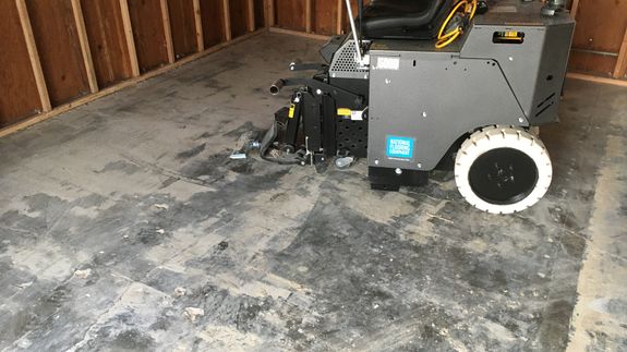 Transform Your Space in Days, Not Weeks