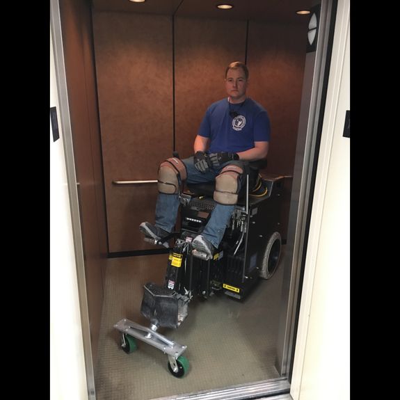 Flooring Removal Services