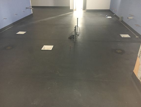 Commercial Flooring Solutions