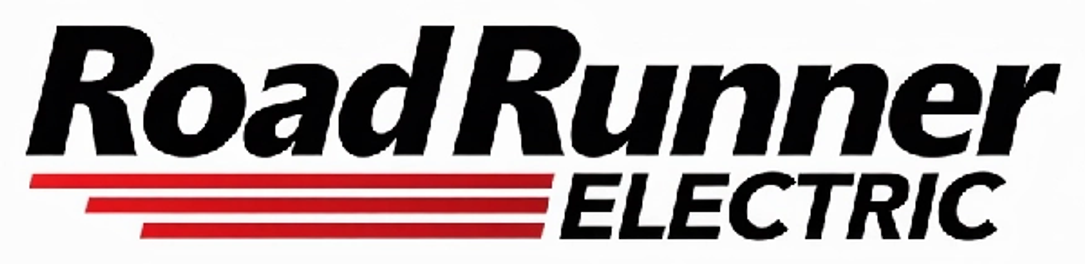 RoadRunner Electric logo