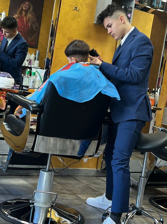 Servizi completi per ogni esigenza