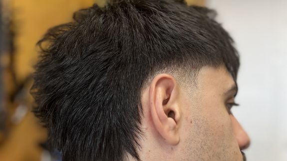 Tagli precisi, look impeccabile – il barber di Varedo che ti capisce