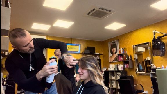 Rinnova il tuo look, sentiti al meglio a Varedo.