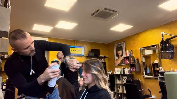 Esperienza personalizzata per ogni cliente